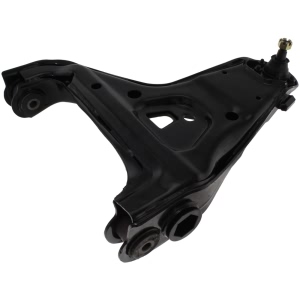 Centric Premium™ Front Driver Side Lower Control Arm and Ball Joint Assembly for 2003 Chevrolet Blazer - 622.66049