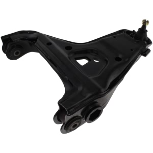 Centric Premium™ Front Driver Side Lower Control Arm and Ball Joint Assembly for 1998 GMC Jimmy - 622.66049