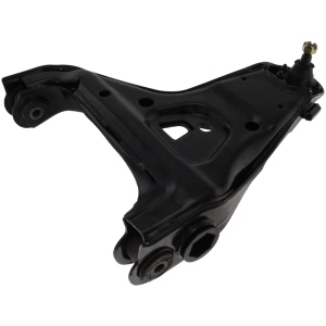 Centric Premium™ Front Driver Side Lower Control Arm and Ball Joint Assembly for 1999 GMC Jimmy - 622.66049