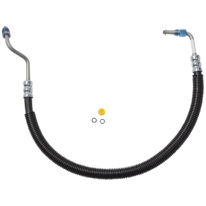 Gates Power Steering Pressure Line Hose Assembly for 1995 Chevrolet Cavalier - 362800