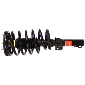 Monroe Quick-Strut™ Front Driver or Passenger Side Complete Strut Assembly for 1996 Ford Windstar - 171920