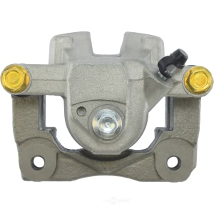 Centric Remanufactured Semi-Loaded Rear Driver Side Brake Caliper for 2010 Lexus ES350 - 141.44618