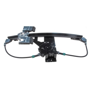 Dorman Rear Passenger Side Power Window Regulator Without Motor for 1995 Volkswagen Jetta - 740-899