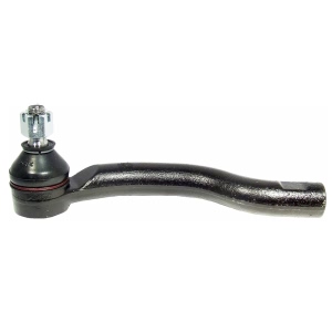 Delphi Front Driver Side Outer Steering Tie Rod End for 2012 Scion tC - TA2626