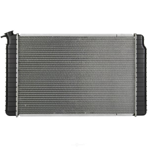 Spectra Premium Complete Radiator for Oldsmobile Silhouette - CU1348