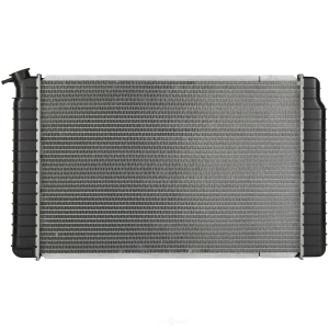 Spectra Premium Complete Radiator for 1995 Chevrolet Lumina APV - CU1348