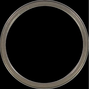 Victor Reinz Steel Silver Exhaust Pipe Flange Gasket for Nissan Rogue - 71-52281-00