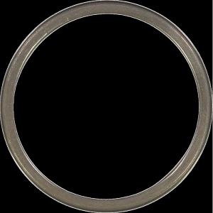 Victor Reinz Steel Silver Exhaust Pipe Flange Gasket for 2014 Nissan Altima - 71-52281-00