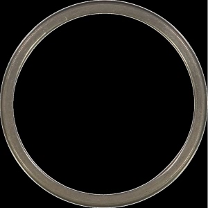 Victor Reinz Steel Silver Exhaust Pipe Flange Gasket for Infiniti G35 - 71-52281-00