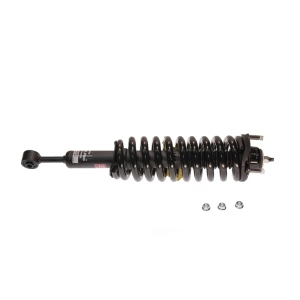 KYB Strut Plus Front Driver Side Twin Tube Complete Strut Assembly for 2007 Toyota 4Runner - SR4131