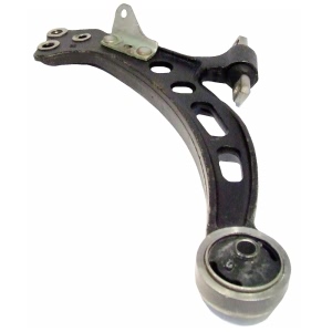 Delphi Front Driver Side Lower Control Arm for Toyota Camry - TC1842
