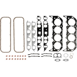 Victor Reinz Cylinder Head Gasket Set for 1990 Chevrolet C3500 - 02-10362-01