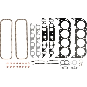 Victor Reinz Cylinder Head Gasket Set for GMC R3500 - 02-10362-01