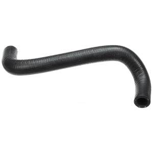 Gates Hvac Heater Molded Hose for 1993 Ford Mustang - 18804
