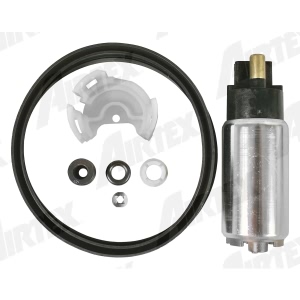 Airtex In-Tank Electric Fuel Pump for 2004 Mitsubishi Eclipse - E8456
