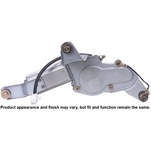 Cardone Reman Remanufactured Wiper Motor for 1993 Mercury Tracer - 40-2017