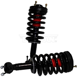Dorman Front Air To Coil Spring Conversion Kit for Cadillac - 949-506
