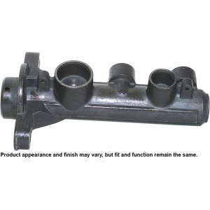 Cardone Reman Remanufactured Master Cylinder for GMC Envoy XUV - 10-2921