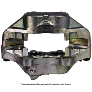 Cardone Reman Remanufactured Unloaded Caliper for 1996 Land Rover Discovery - 19-2082