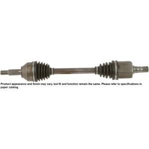 Cardone Reman Remanufactured CV Axle Assembly for 2007 Ford Five Hundred - 60-2162