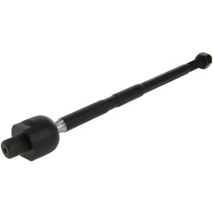 Centric Premium™ Front Driver Side Inner Steering Tie Rod End for Honda Fit - 612.40028