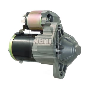 Remy Starter for 2008 Dodge Ram 2500 - 99425