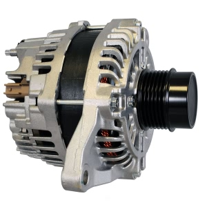 Denso Alternator for 2011 Dodge Journey - 210-4326