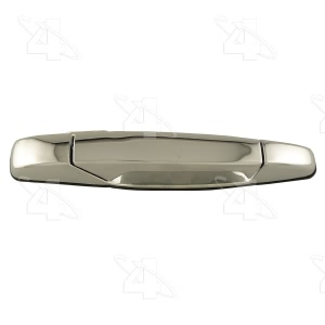 ACI Front Passenger Side Exterior Door Handle for GMC Sierra 3500 HD - 60206