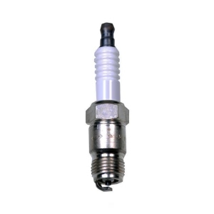 Denso Original U-Groove™ Spark Plug for Chevrolet Monte Carlo - 5038