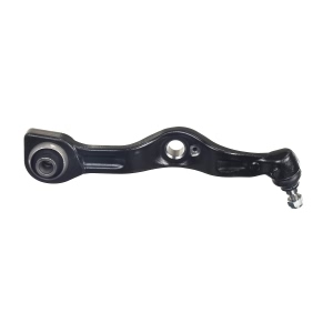 Delphi Front Passenger Side Lower Rearward Control Arm And Ball Joint Assembly for 2013 Mercedes-Benz CL600 - TC3081