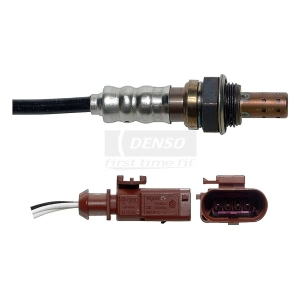 Denso Oxygen Sensor for Audi A6 Quattro - 234-4413