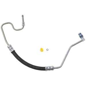 Gates Power Steering Pressure Line Hose Assembly Hydroboost To Gear for 2003 Ford E-350 Club Wagon - 352960