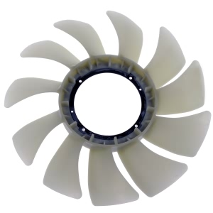 Dorman Engine Cooling Fan Blade for 2007 Lincoln Mark LT - 620-141