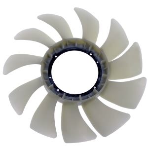 Dorman Engine Cooling Fan Blade for 2010 Ford F-150 - 620-141