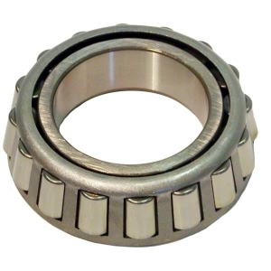 SKF Rear Axle Shaft Bearing for 2007 Lincoln Mark LT - NP343847