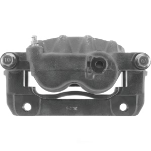 Centric Semi-Loaded Brake Caliper for 2002 Acura NSX - 141.40022