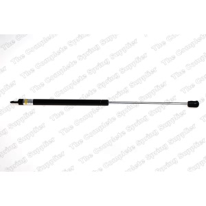 lesjofors Liftgate Lift Support for Volkswagen - 8195022