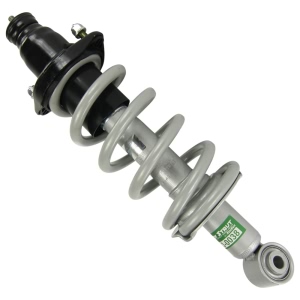 SenSen Speedy Strut™ Complete Strut Assembly for 2005 Honda CR-V - 9213-0038