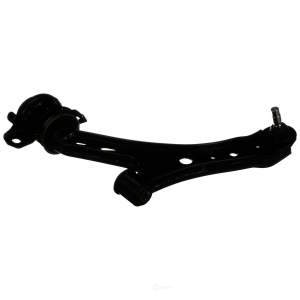 Delphi Front Driver Side Lower Control Arm And Ball Joint Assembly for 2006 Ford Mustang - TC5779