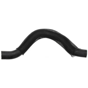 Gates Engine Coolant Molded Radiator Hose for 2012 Mazda 6 - 24542