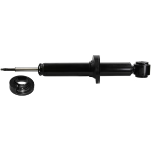 Monroe Reflex™ Front Driver or Passenger Side Strut for 2007 Ford Expedition - 71138