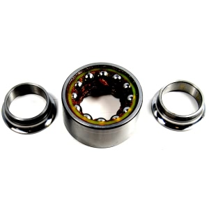 Centric Premium™ Wheel Bearing for 1985 Honda Accord - 412.40019