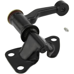 Centric Premium™ Front Steering Idler Arm for 1989 Nissan D21 - 620.42008
