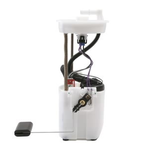 Delphi Fuel Pump Module Assembly for 2005 Honda Accord - FG0914