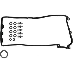 Victor Reinz Valve Cover Gasket Set for 2005 BMW X5 - 15-37331-01