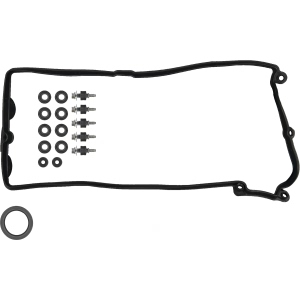 Victor Reinz Valve Cover Gasket Set for 2004 BMW 745Li - 15-37331-01