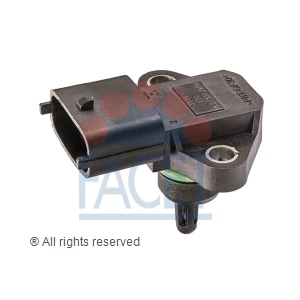 facet Manifold Absolute Pressure Sensor for Kia Optima - 10.3178