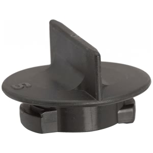 Gates Oil Filler Cap for 1986 Jeep Grand Wagoneer - 31096
