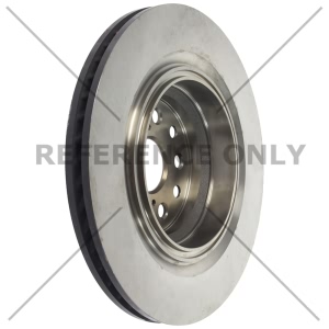 Centric Premium™ Brake Rotor for 2020 Lexus LC500h - 120.44209