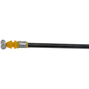 Dorman Fuel Filler Door Release Cable - 912-154